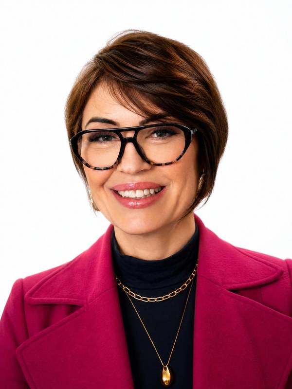 Fabiana Vicente Duarte, psicóloga